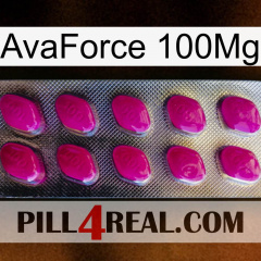 AvaForce 100Mg 09